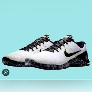 Nike Metcon 4